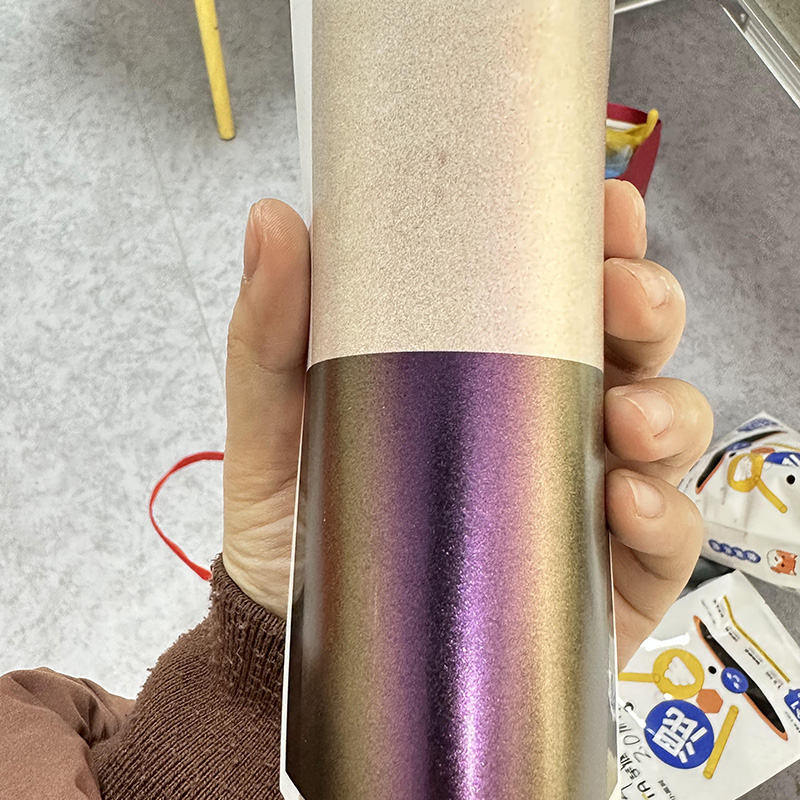 Zhejiang ColorAy Technology Development Co., Ltd.
