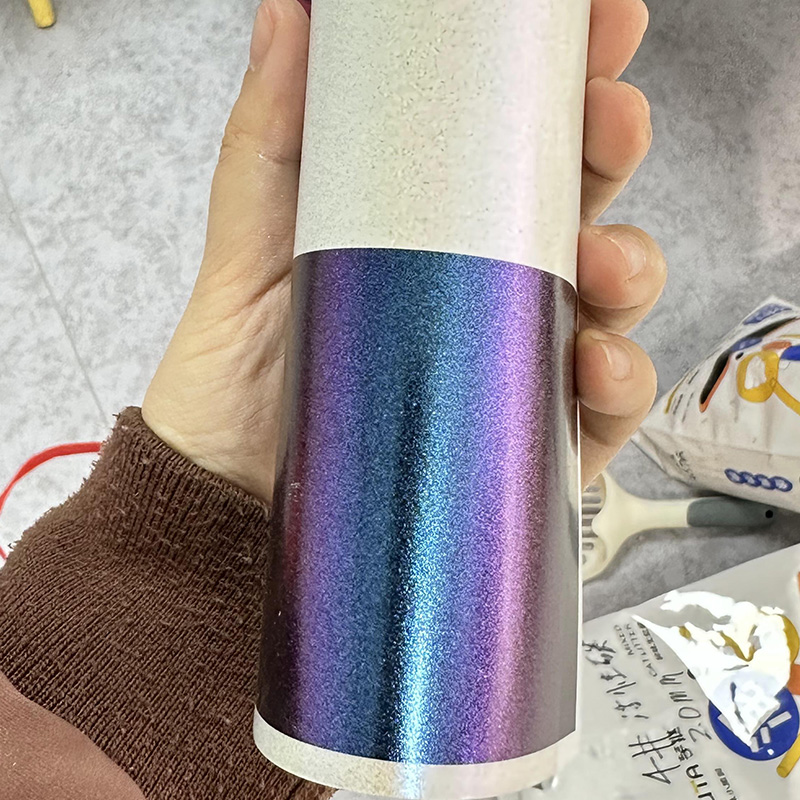 Zhejiang ColorAy Technology Development Co., Ltd.