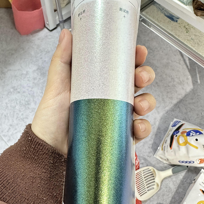Zhejiang ColorAy Technology Development Co., Ltd.
