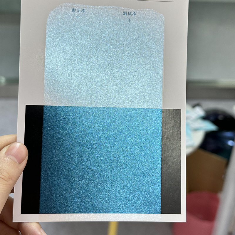 Zhejiang ColorAy Technology Development Co., Ltd.