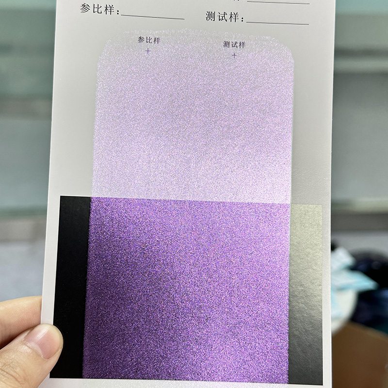 Zhejiang ColorAy Technology Development Co., Ltd.