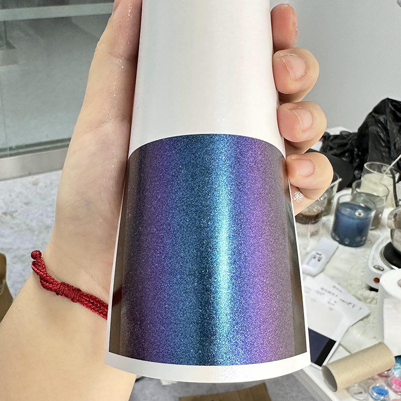 Zhejiang ColorAy Technology Development Co., Ltd.