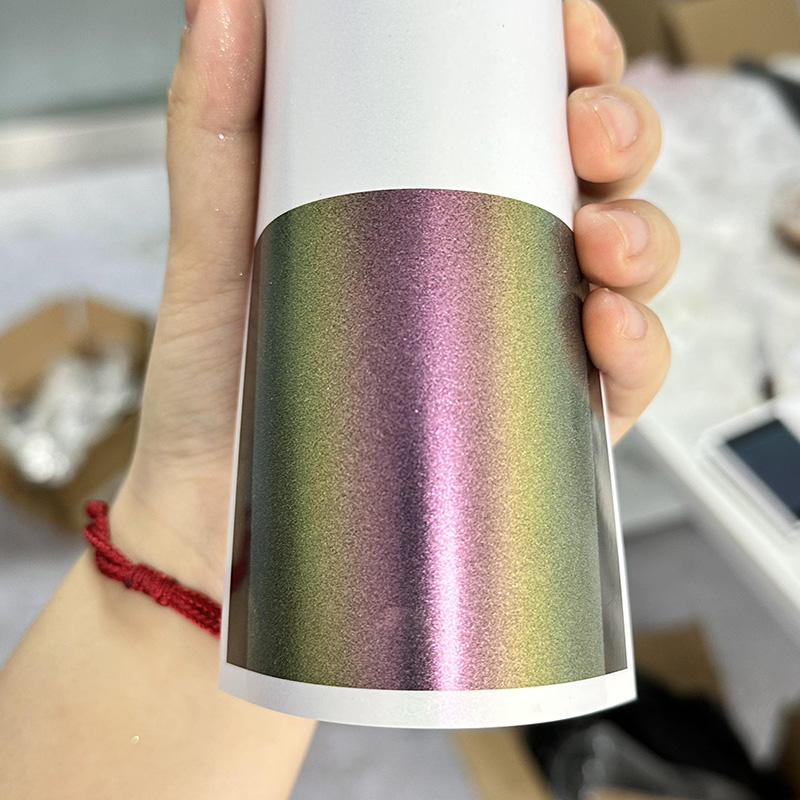 Zhejiang ColorAy Technology Development Co., Ltd.