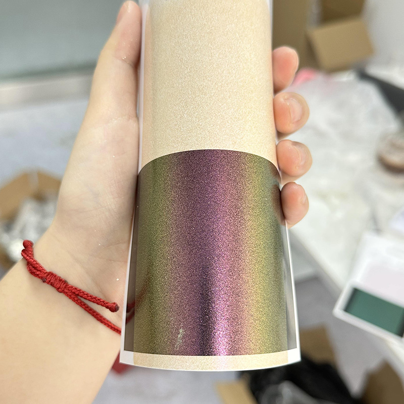 Zhejiang ColorAy Technology Development Co., Ltd.