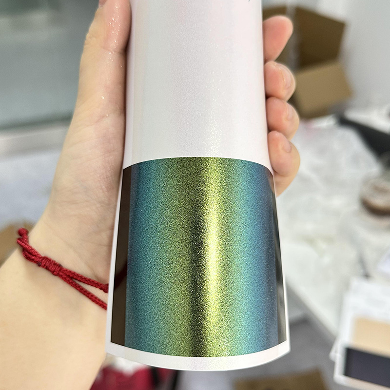 Zhejiang ColorAy Technology Development Co., Ltd.