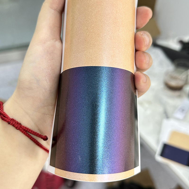 Zhejiang ColorAy Technology Development Co., Ltd.