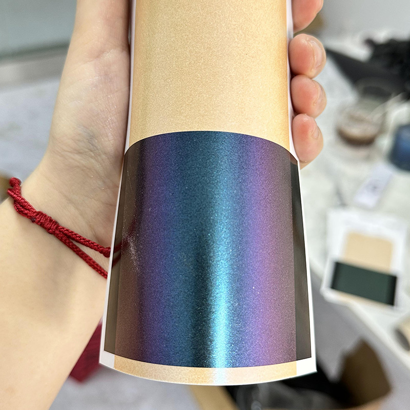 Zhejiang ColorAy Technology Development Co., Ltd.