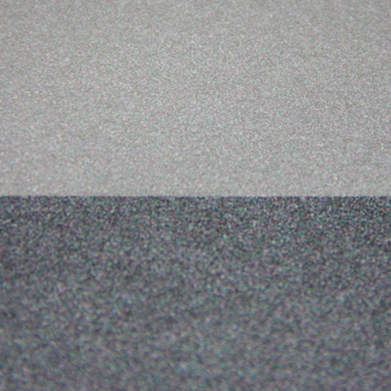 Diamantový efekt perly pigment
