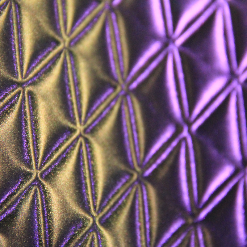 Ray-3d magnetický perleťový pigment